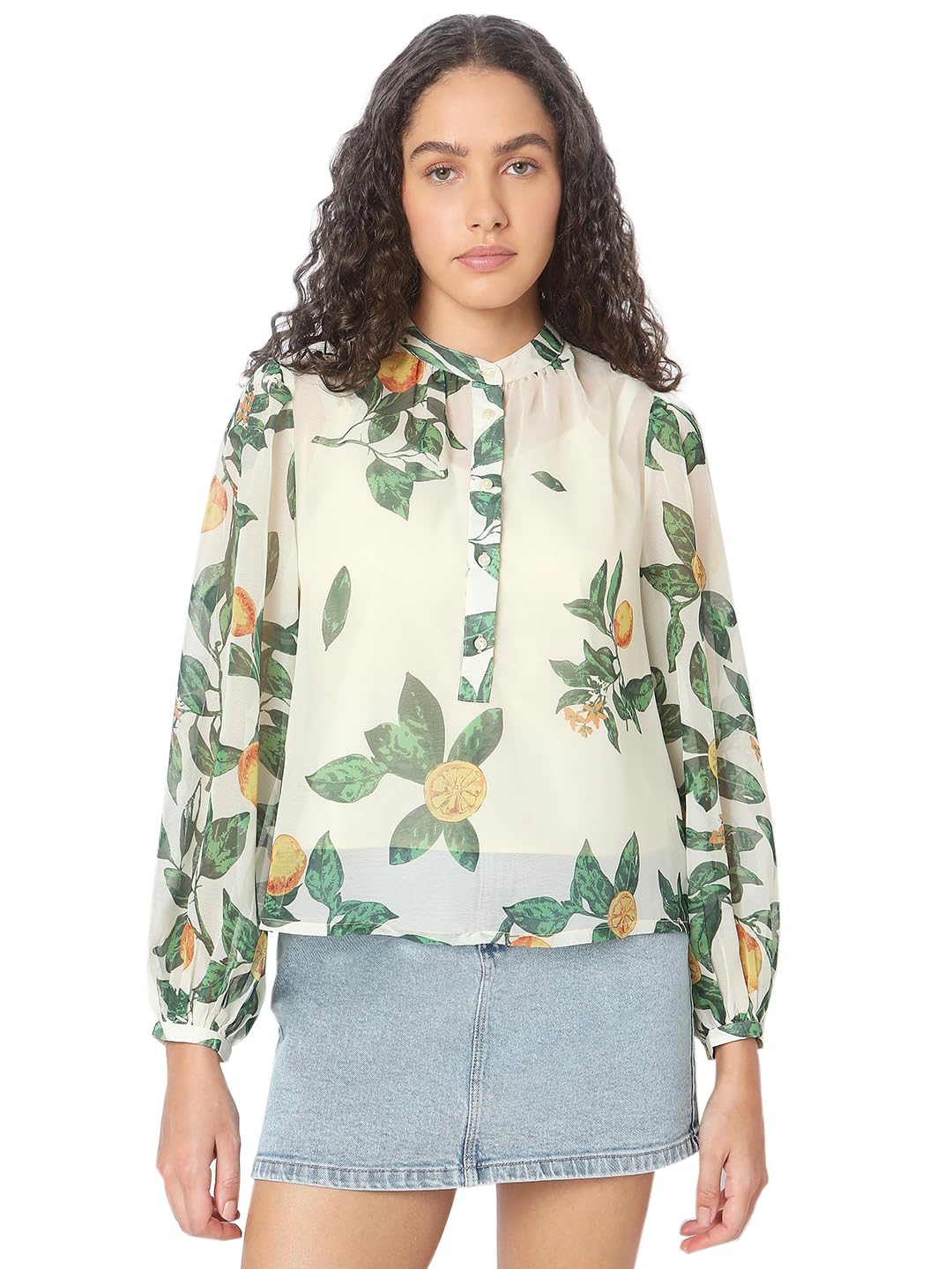 Women Long Sleeve T-Shirt